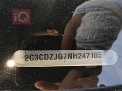 دودج تشالنجر